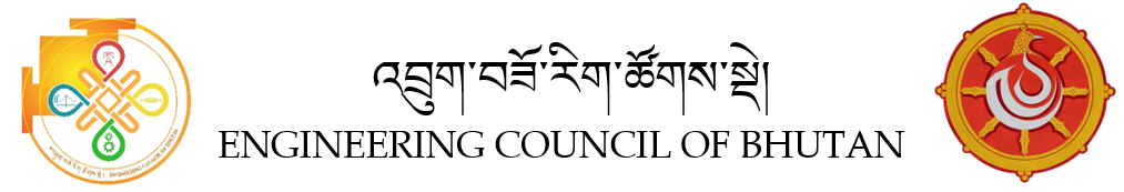 Engineering Council of Bhutan